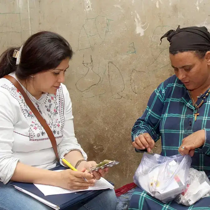 Care 4 needy Copts medical program Care 4 needy Copts medical program