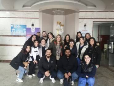 Medical Missions Organized by Care 4 Needy Copts for the CMANA Team (2)