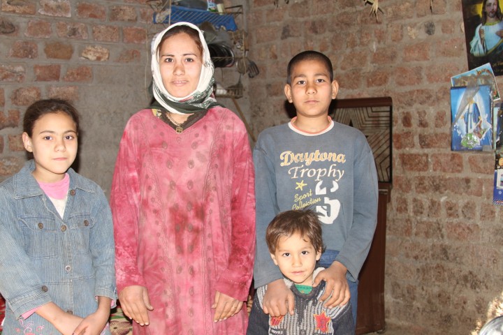 Sponsor a Family (5)