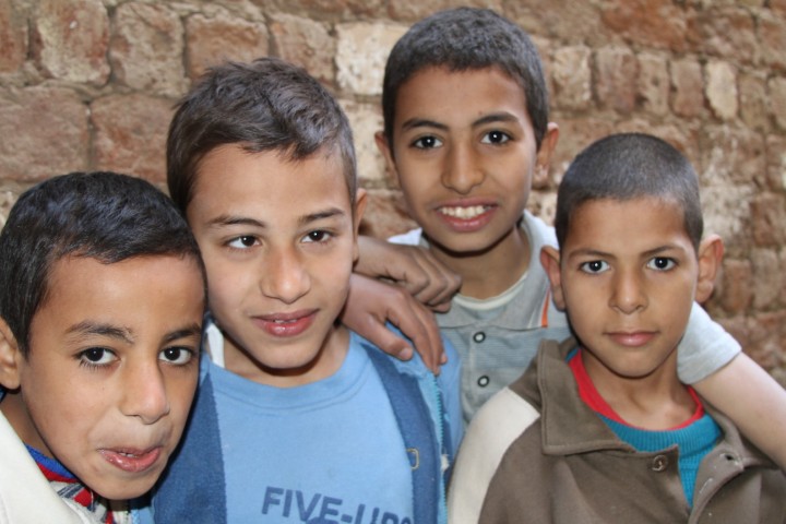 Sponsor a Family (6)