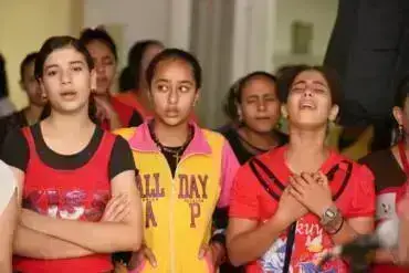 The King daughter​ program care 4 needy copts (7)