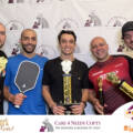 Second Pickleball Tournament – NY 2025