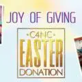 Easter Campaign 2025