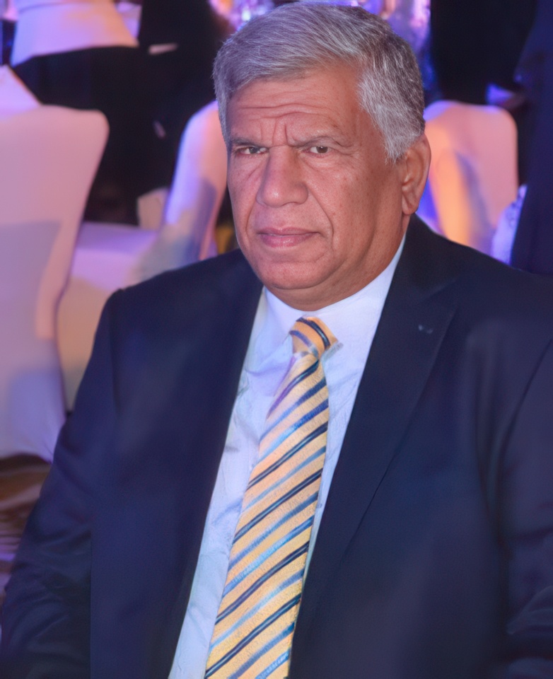 Dr. Gamal Zekrie Dr. Gamal Zekrie