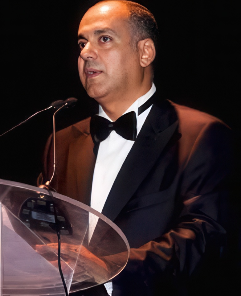Dr. Ihab Faltaous Dr. Ihab Faltaous