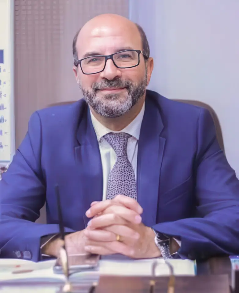 Dr.-Joseph-Ibrahim Dr.-Joseph-Ibrahim