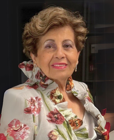 Laila-Sidhom Laila Sidhom Executive Director for care 4 needy copts