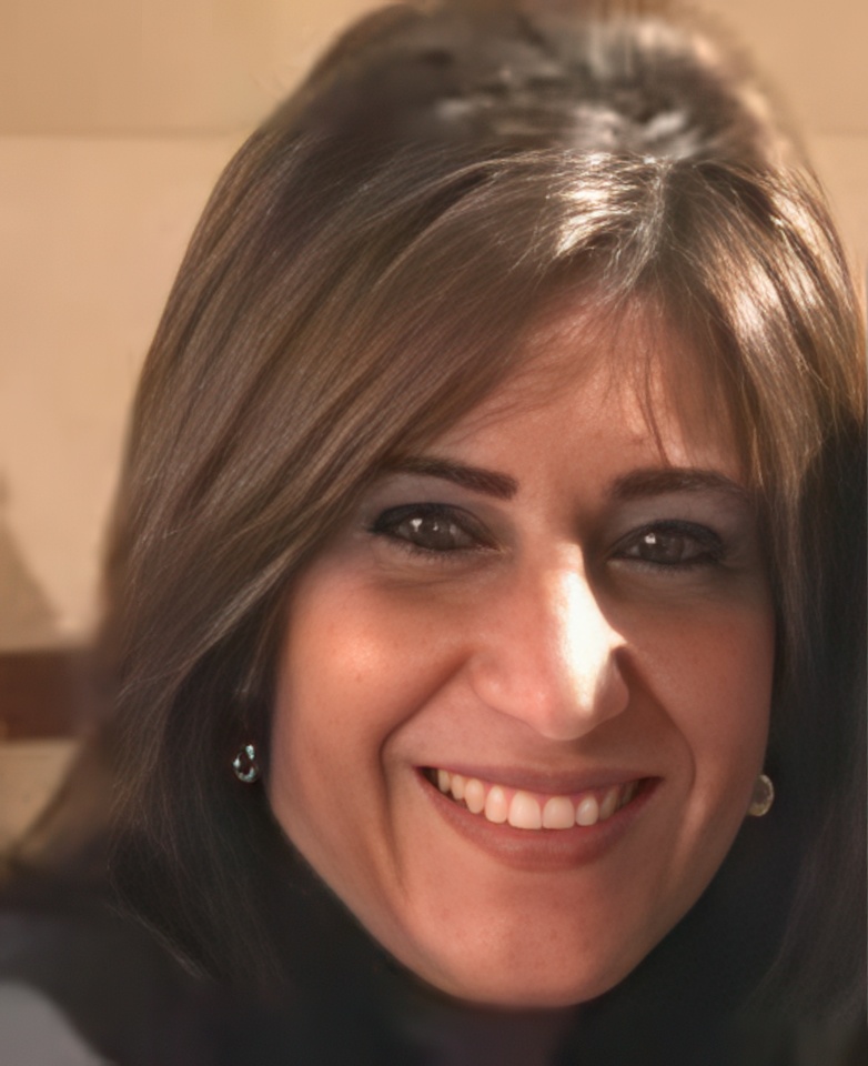 Mrs. Eman Mehany Mrs. Eman Mehany