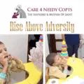 Rise Above Adversity – Special Needs Program