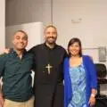 Spreading Love and Support | STSA Church
