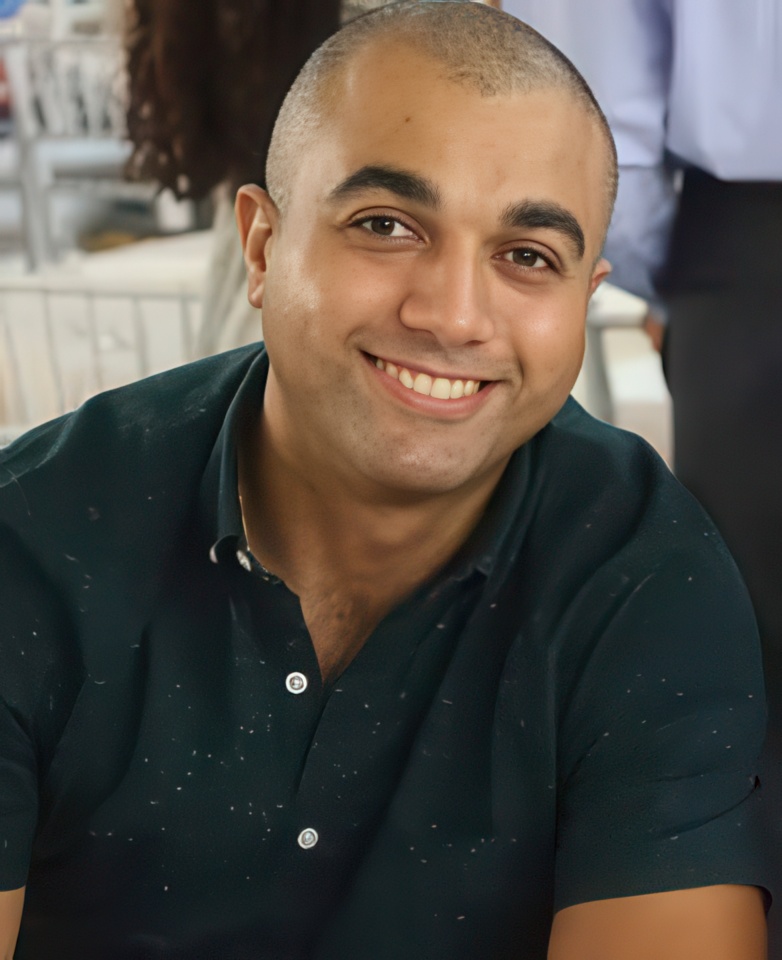 Youssef-Hanna Youssef-Hanna