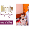 Poverty to Dignity – Lent campaign