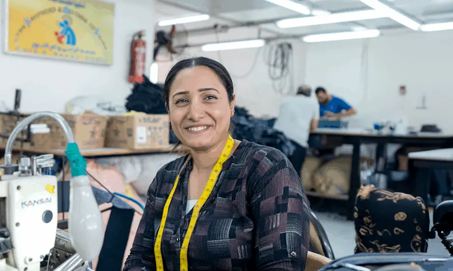 story-of-traiza-inspire-change-care-4-needy-copts-income-project-program