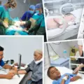 Healthcare Program to Save Lives