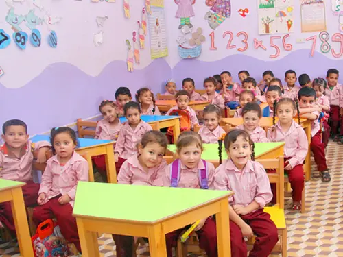 Education