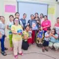 Waves of Joy | A Retreat in Loving Memory of Karas