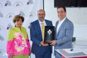 George Helmy at care 4 needy copts new jersey event 2026